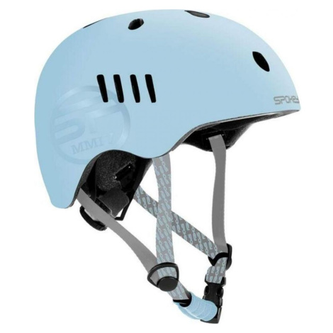 Cyklistické prilby Spokey