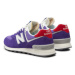 New Balance Sneakersy WL574YE2 Fialová