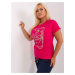 Blouse-RV-BZ-8600.04P-fuchsia