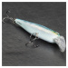 Wobler Jerkbait Minnow WXM MNWDD 76 SP modrý chrbát