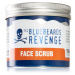 The Bluebeards Revenge Face Scrub čistiaci pleťový peeling pre mužov