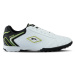 Slazenger Hugo Astroturf Football Men's Cleats Shoes White / Black