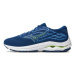 Mizuno Bežecké topánky Wave Equate 8 J1GC2448 Modrá