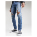 LEVI'S ® Džínsy '515™ Slim Taper'  indigo