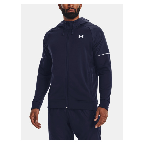 Mikina Under Armour UA AF Storm FZ Hoodie