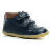 topánky Bobux Timber Navy (Step Up) 22 EUR