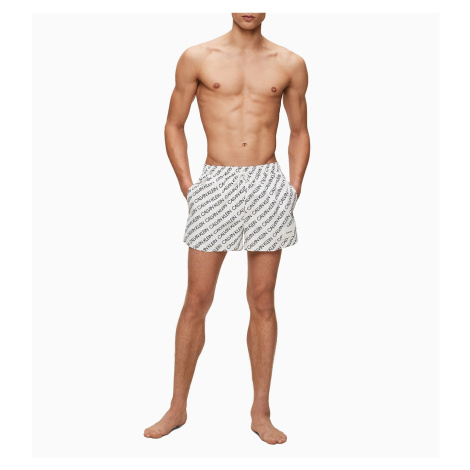 Pánske plavky Calvin Klein