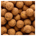 Boilies na lov kapra NaturalSeed 24 mm 2 kg Konopné semeno - Tigrí orech