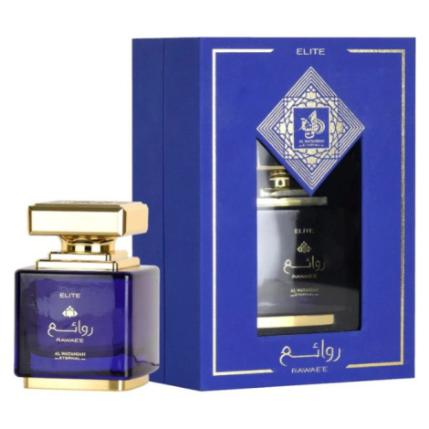 Al Wataniah Rawae`e Elite - EDP 100 ml