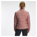 MP Women's Outerwear Lightweight Puffer Jacket - Dust Pink