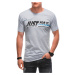 Edoti Men's t-shirt