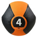 Pure 2 Improve Medicine Ball Orange 4 kg Medicinball