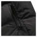 Willard DINHO Pánska prešívaná vesta, čierna, veľkosť