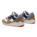 Karhu Sneakersy Synchron F802677 Zelená