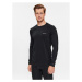 Columbia Termo bielizeň vrchné diely Midweight Stretch Long Sleeve Top Čierna Regular Fit