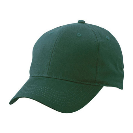 Myrtle beach Unisex šiltovka MB6118 Dark Green