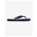 Sandále, papuče pre mužov Calvin Klein - modrá