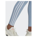 Adicolor Classics 3-Stripes Legíny adidas Originals Modrá
