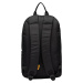 ČIERNY KLASICKÝ BATOH CATERPILLAR V-POWER BACKPACK 84525-01