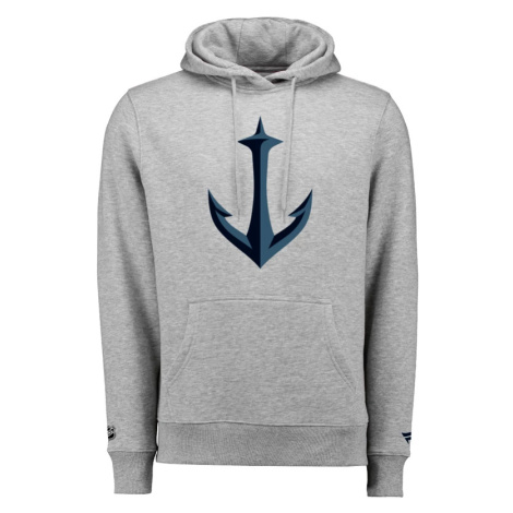 Men's Fanatics Secondary Core NHL Seattle Kraken Hoodie