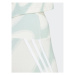 Adidas Legíny adidas x Marimekko Future Icons Flared Leggings HR8186 Biela