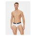 Calvin Klein Underwear Slipy 000NB3402A Biela