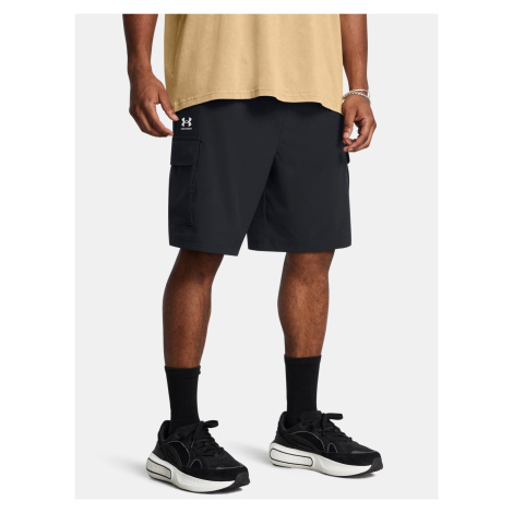 Šortky Under Armour UA Vibe Woven Cargo Short