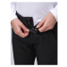 Loap LUPRANDA Dámske softshellové nohavice, tmavo sivá, veľkosť