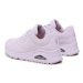 Skechers Sneakersy Uno Gen1 Frosty Kicks 310527L Fialová