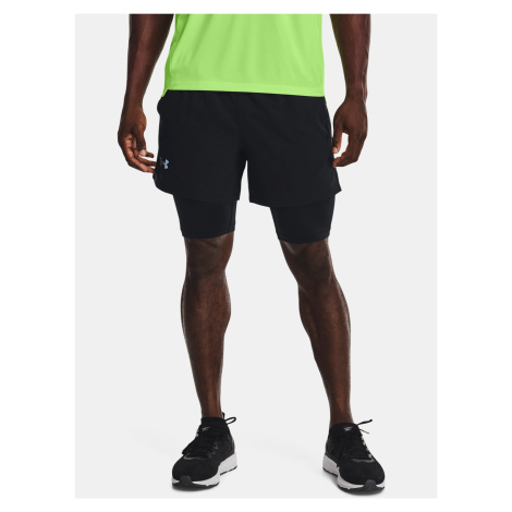 Under Armour UA Launch 5'' 2-IN-1 Short M 1372631-001