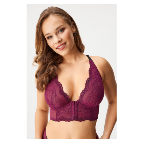 Podprsenka Gossard Superboost Lace Bralette V