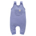 Pinocchio Imagine Dungarees Lavender