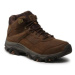 Merrell Trekingová obuv Moab Adventure 3 Mid Wp J003821 Hnedá