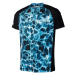 Savage Gear Tričko Marine UV T-Shirt Sea Blue