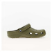 Tenisky Crocs Classic Army Green