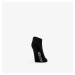 New Era Flag Sneaker Sock 3-Pack Black