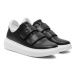 DKNY Sneakersy Jamiah K3422734 Čierna