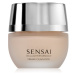 Sensai Cellular Performance Cream Foundation krémový make-up SPF 15 odtieň CF 24 Amber Beige