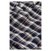 KOŠEĽA GANT REG OXFORD CHECK SHIRT EVENING BLUE