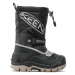 Keen Snehule Snow Troll Wp 1026756 Čierna