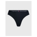 Close to Body Dámske nohavičky THONG (EXT SIZES) UW0UW04146DW5 - Tommy Hilfiger