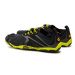 Vibram Fivefingers Bežecké topánky V-Run 16M3101 Čierna