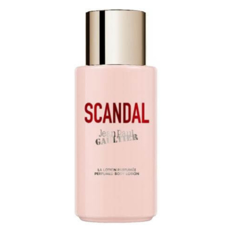 Jean P. Gaultier Scandal - telové mlieko 200 ml