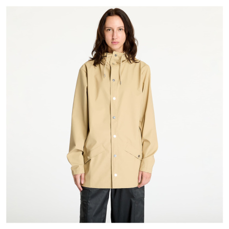 Bunda Rains Jacket W3 UNISEX Sand