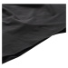 Alpine Pro Loowa Dámská sukňa LSKA434 čierna