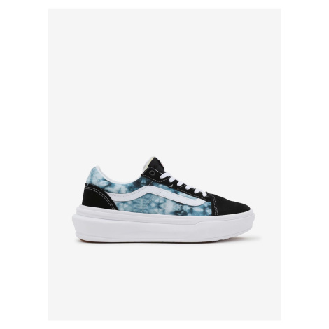 Pánske vychádzkové tenisky Vans