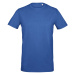 SOĽS Millenium Men Pánske tričko SL02945 Royal blue