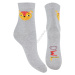 WOLA Vzorované ponožky w44.01p-vz.214 Q35