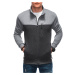 Edoti Men's sweatshirt