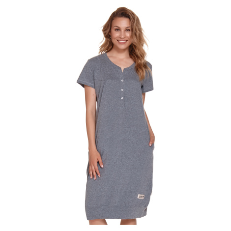 Doctor Nap Woman's Nightshirt TCB.4348